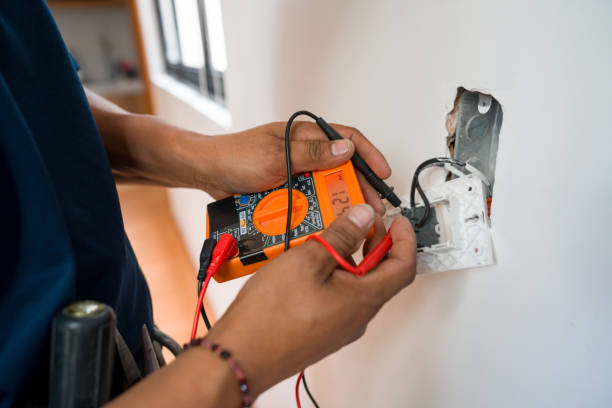 Professional Electrician in Trenton, OH