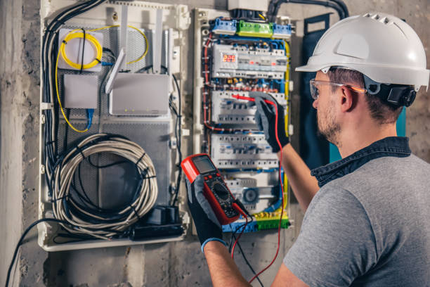 Best Affordable Emergency Electrician  in Trenton, OH