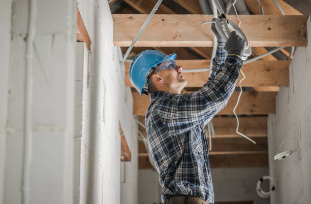 Best Electrical Troubleshooting Services  in Trenton, OH