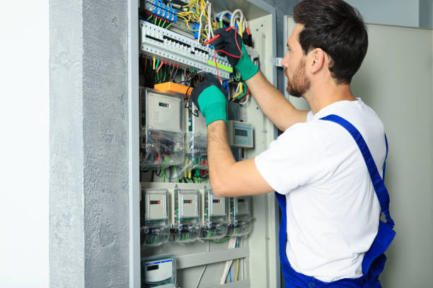 Best Affordable Electrical Installation  in Trenton, OH