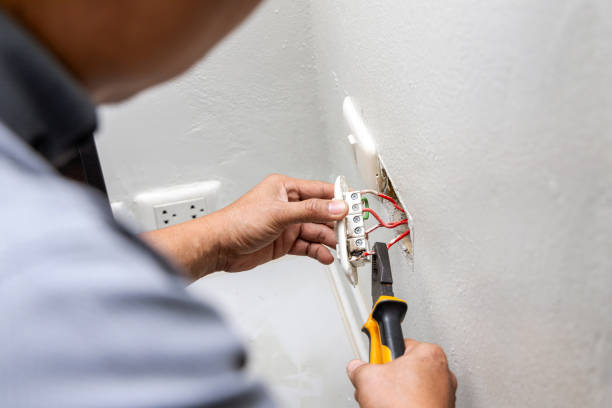 Best Electrical Repair Services  in Trenton, OH