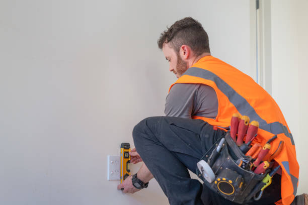 Best Electrician for Home Renovation  in Trenton, OH