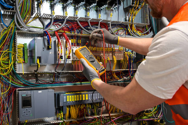 Best Electrician Near Me  in Trenton, OH