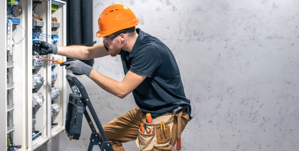Best Circuit Breaker Repair  in Trenton, OH